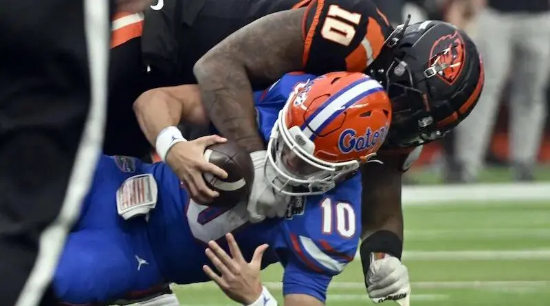 ore sta vs florida bowl