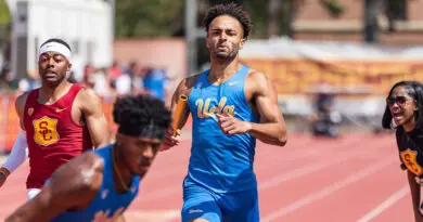 ucla track