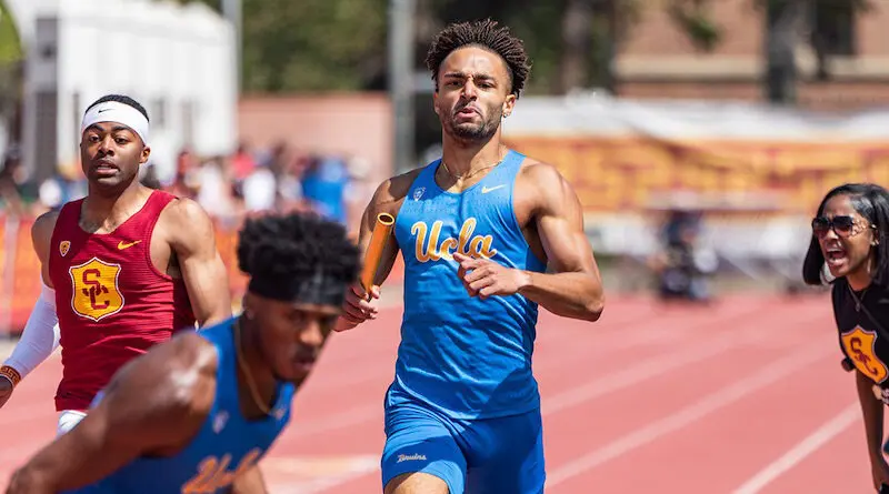 ucla track
