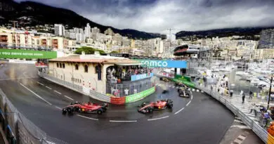 2022 monaco grand prix