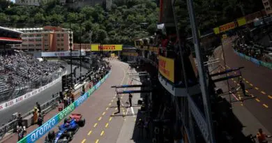 2023 monaco gp qualifying