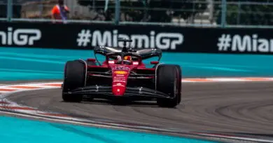 GP MIAMI F1/2022 - SABATO 07/05/2022