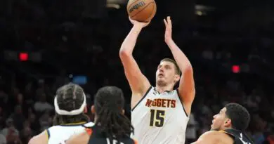 Jokic 3