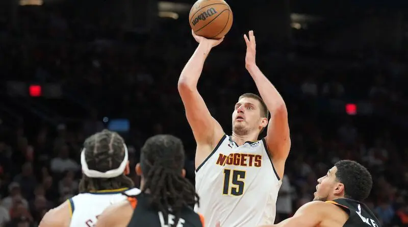 Jokic 3