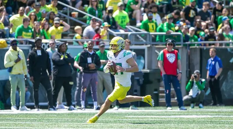 uo-spring-game-Sean-Meagher_The-Oregonian