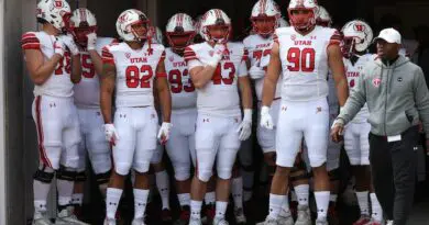 utah utes football 2022