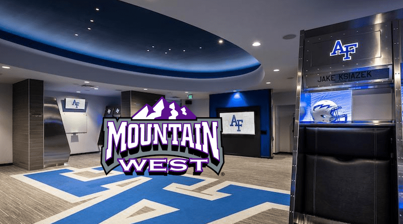 2023 Mountain West Revenue & Expenses