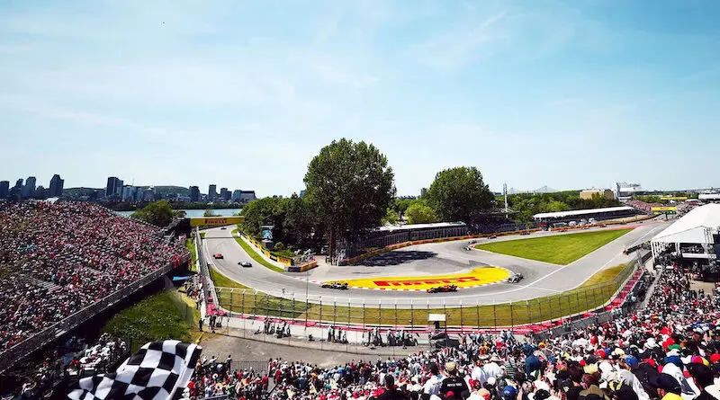 Canada-f1-grand-prix