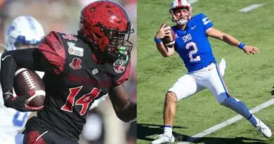 SDSU-SMU