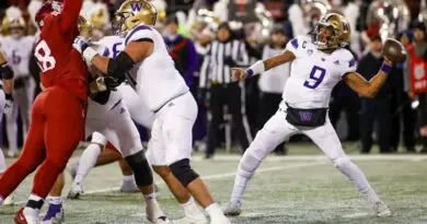 penix uw vs wsu