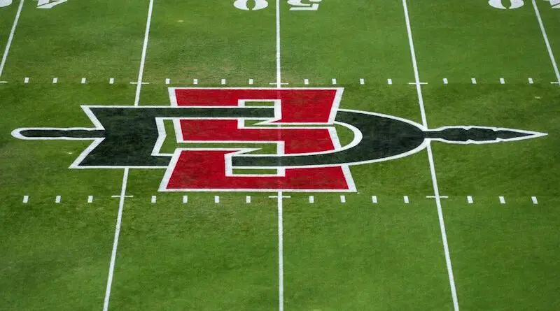 San Diego State preparing to split from Mountain West