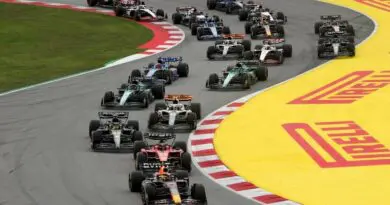 spanish grand prix
