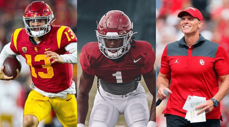 2023 SWS preseason all-america team