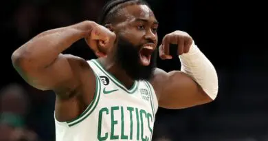 Jaylen Brown feature