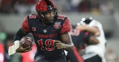 Jaylen Mayden