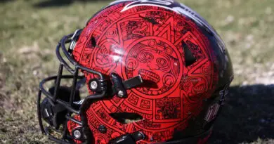 COLLEGE FOOTBALL: JAN 15 Hula Bowl All-Star Football Classic