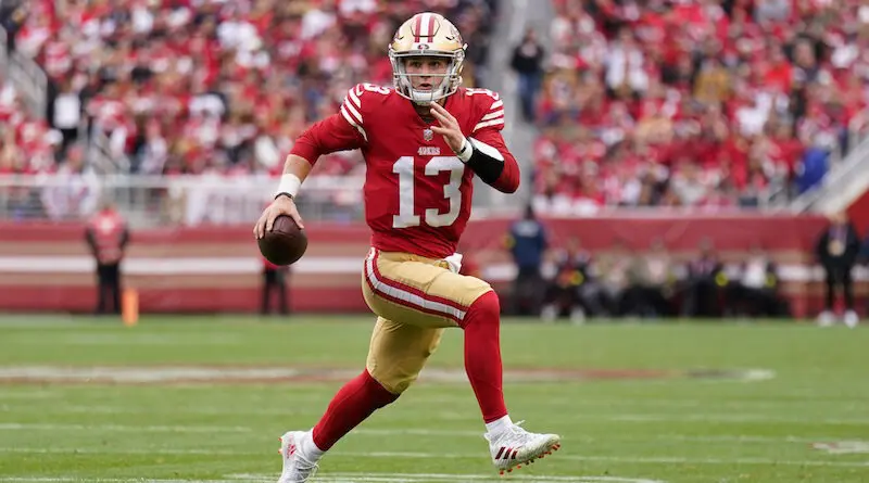 NFL: Arizona Cardinals at San Francisco 49ers