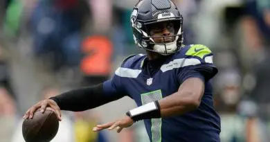 Geno Smith