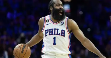 Harden trade