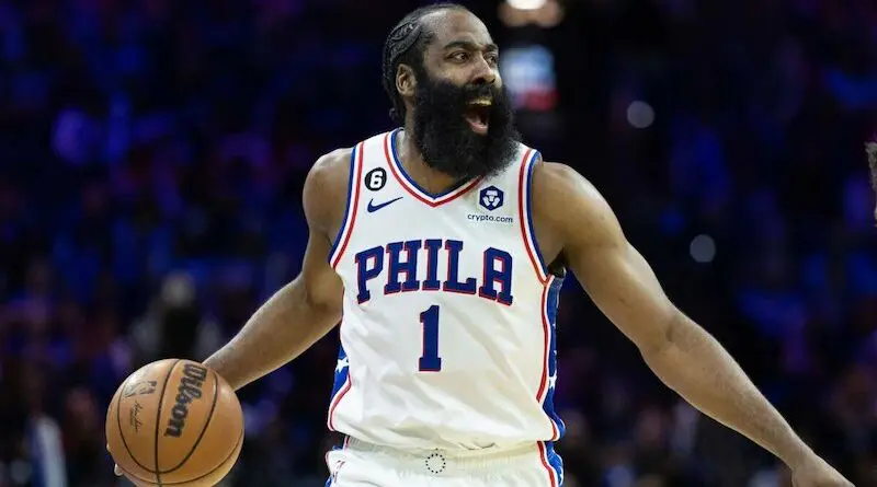 Harden trade