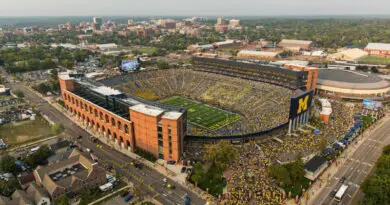 Michigan Stadium