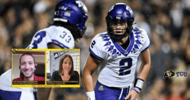 Nick Bartlett and Melissa Triebwasser featured image