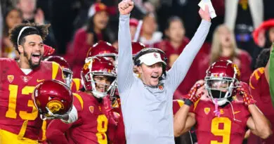 USC Football