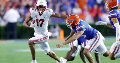 Utah vs Florida 2022