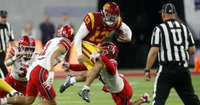 usc vs utah 2022