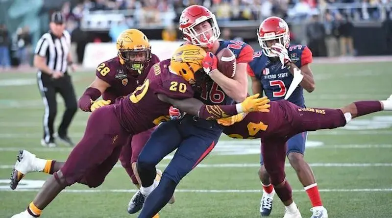 ASU vs FSU 2018