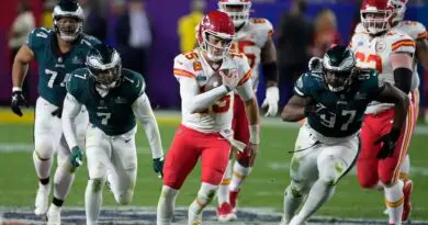 Chiefs Superbowl