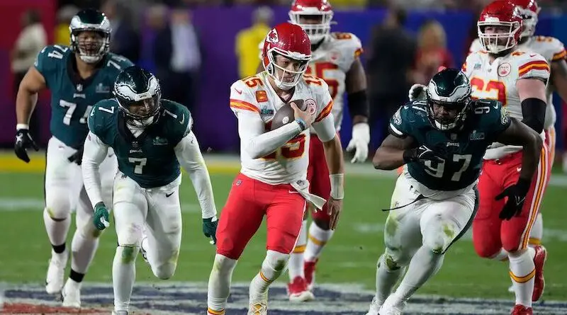 Chiefs Superbowl