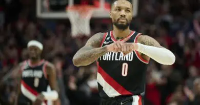 Dame Times