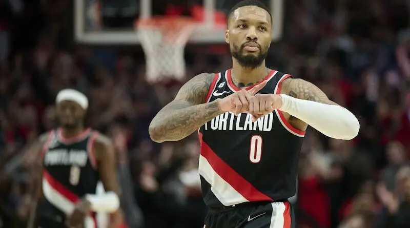 Dame Times