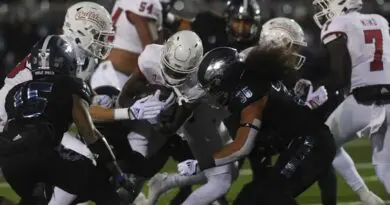 Fresno St vs Nevada