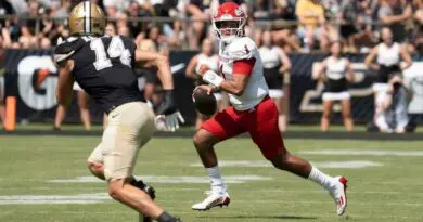 Keene Fresno St