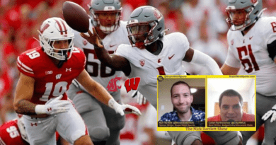 Nick Bartlett interviews Colten Bartholomew featured image
