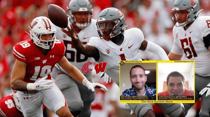 Nick Bartlett interviews Colten Bartholomew featured image