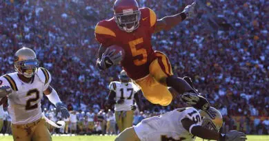 Reggie Bush 1