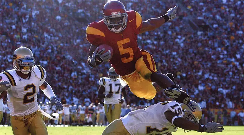 Reggie Bush 1