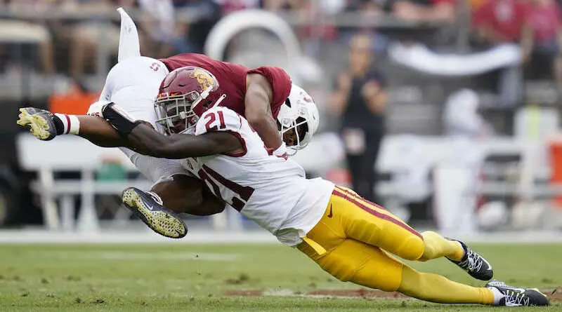 USC Stanford Football
