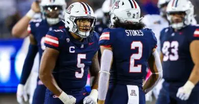 arizona vs miss st 2023