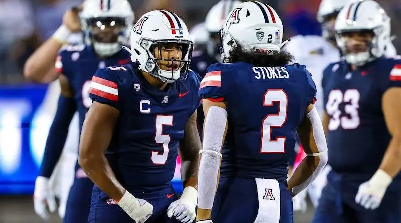 arizona vs miss st 2023