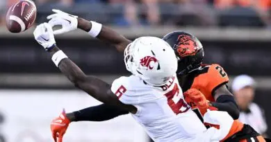 beavs and cougs 2022