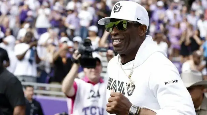 deion sanders vs tcu 2023
