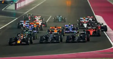 0 Qatar Grand Prix 2023