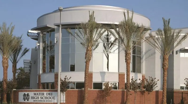 Mater Dei HS
