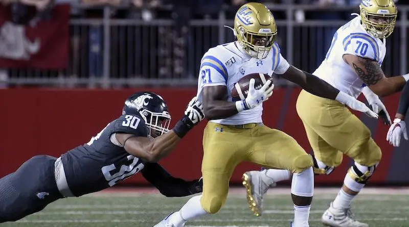 WSU UCLA 2019