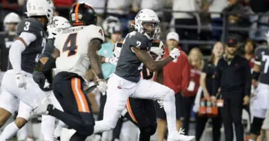 WSU vs OSU