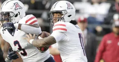 arizona beats wsu 2023